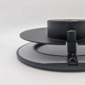 Настінний світильник VIVUS Skarlat RWLB082 5W BK 3000K5